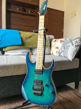 User picture