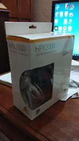 User picture