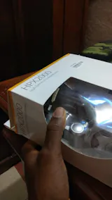 User picture