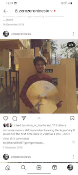 User picture