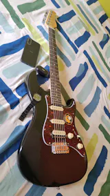 User picture