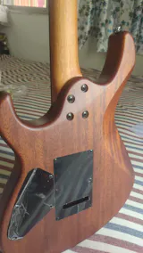 User picture