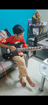 User picture