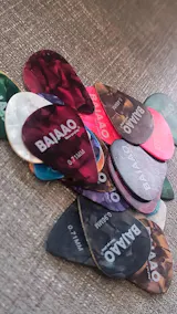 User picture