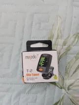 User picture
