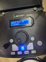 User picture