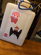 User picture