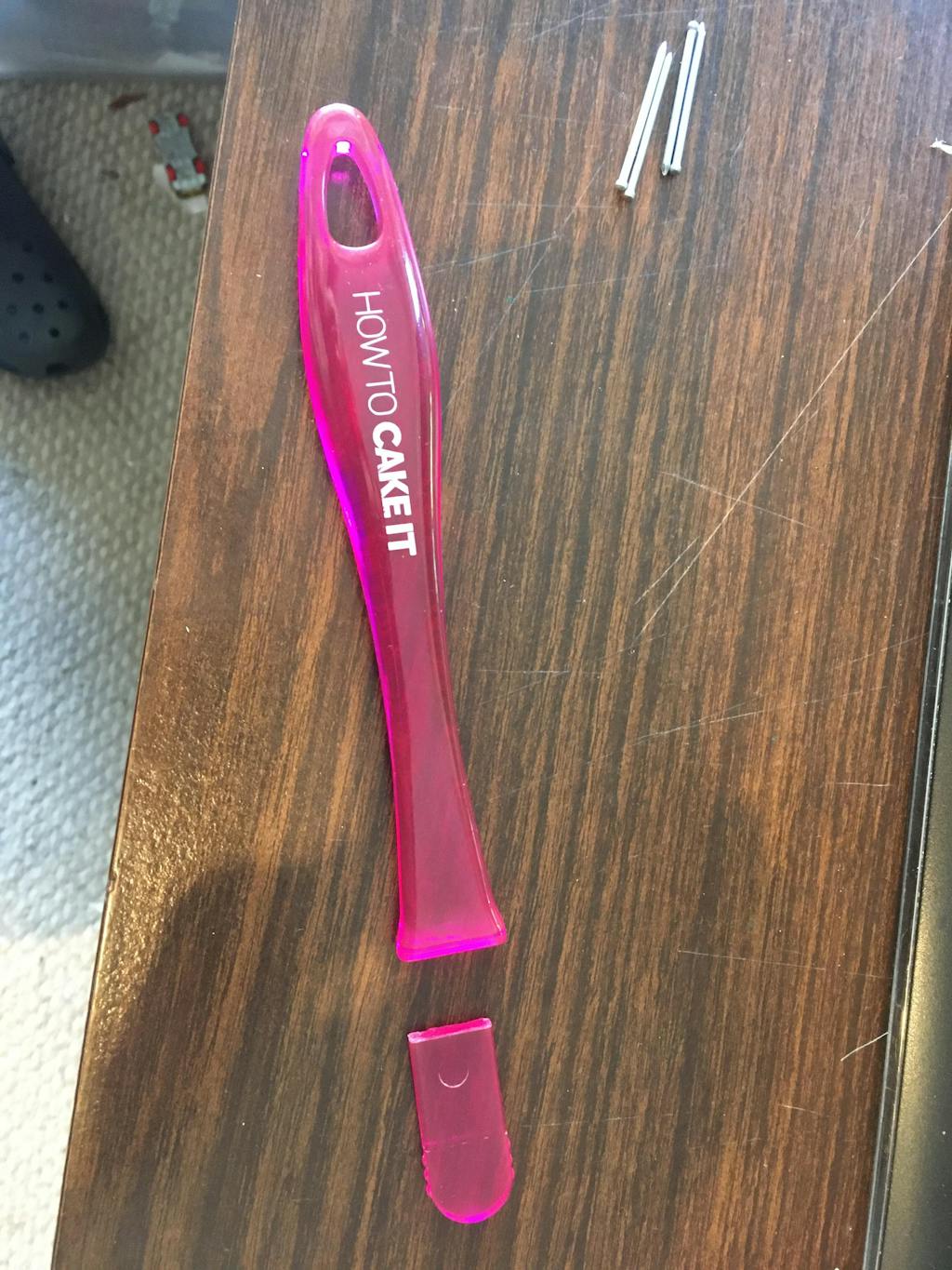 MixerMate Spatula Bake Supply Plus