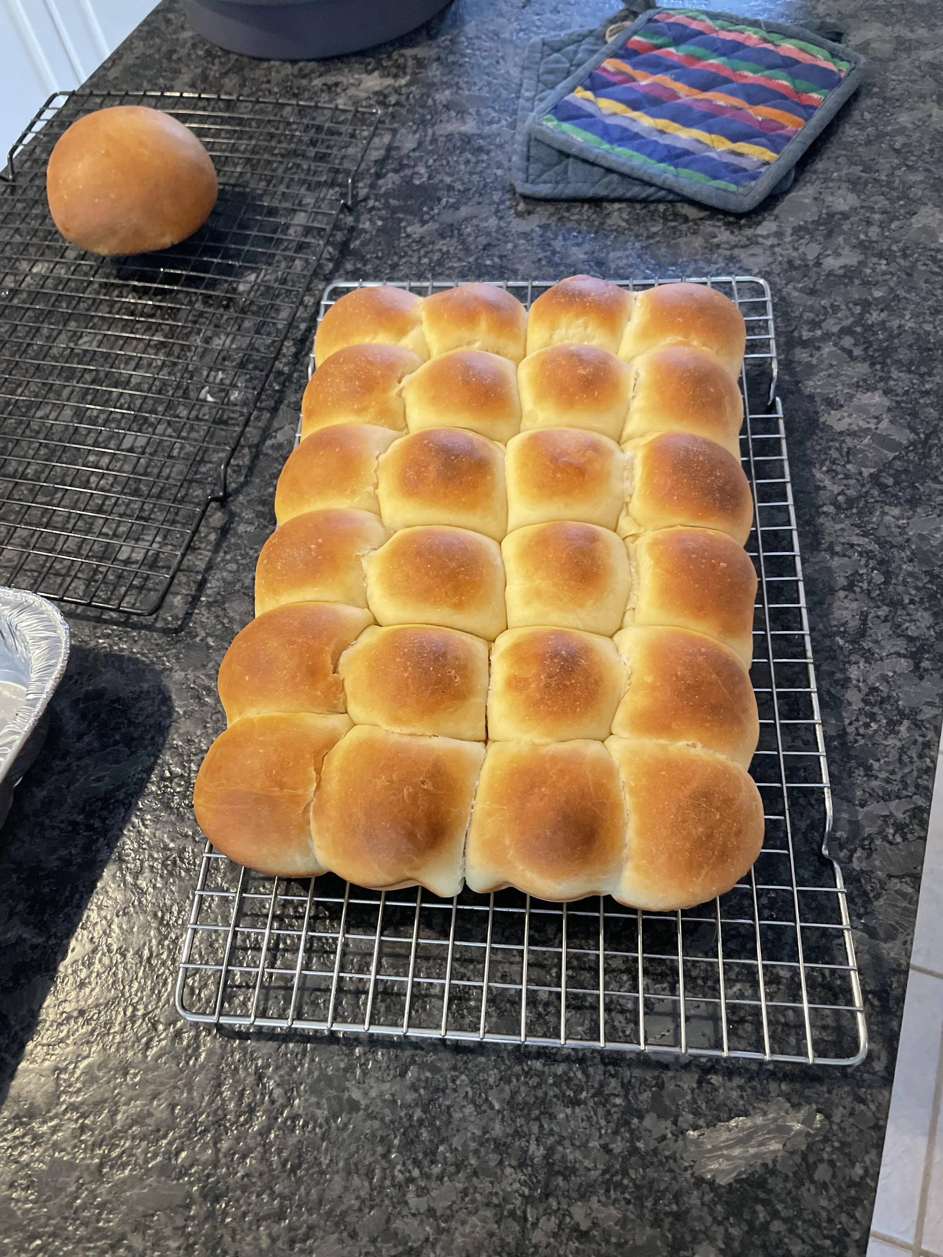 King Community visual data 4