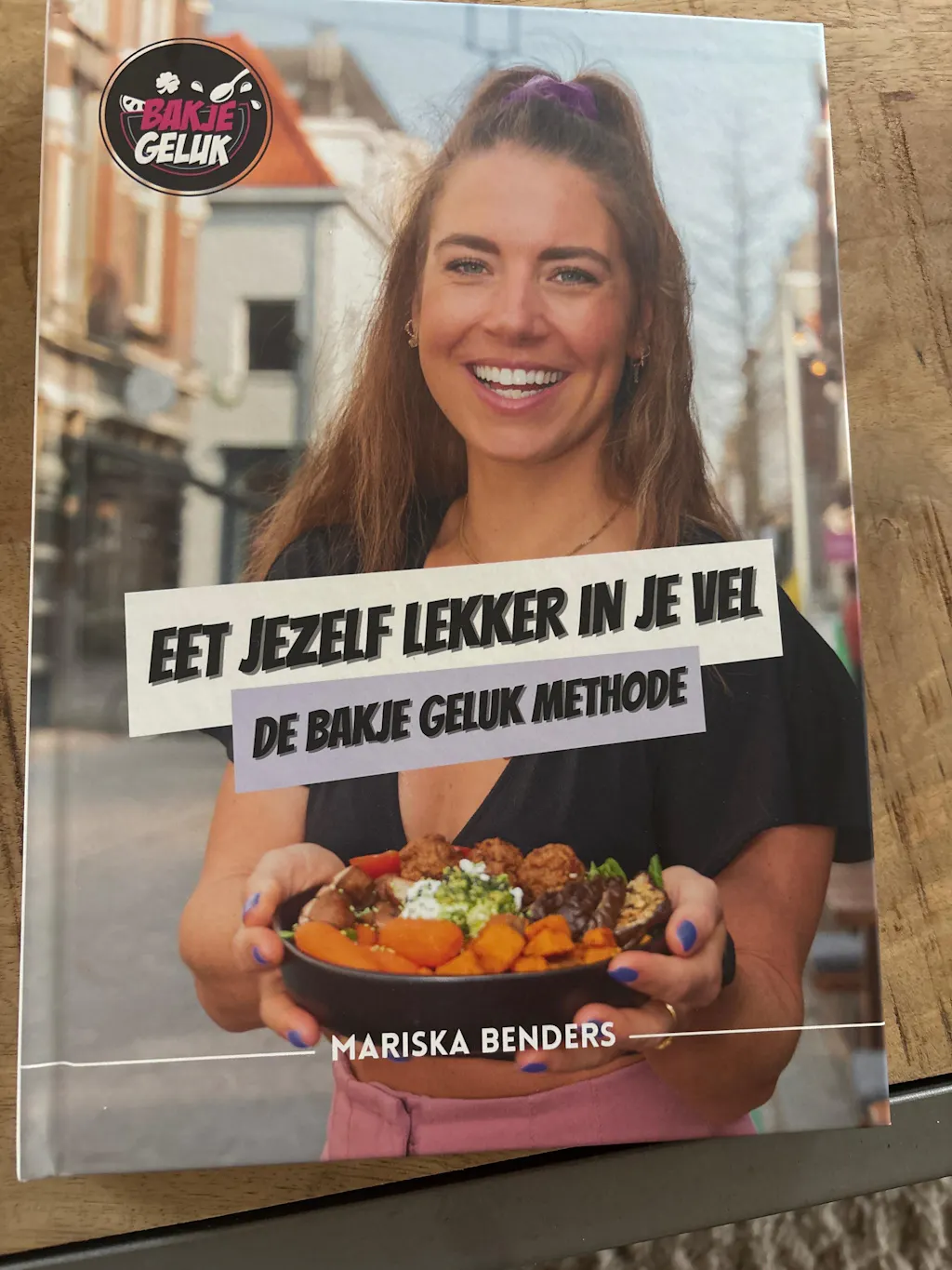 Bakje Geluk