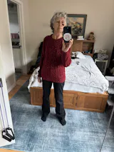User picture
