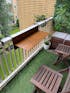 BalconyBarTable