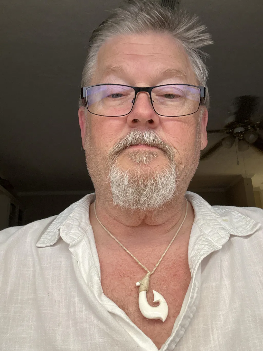 Bali Necklace