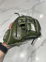 FIELDING GLOVE BREAK-IN – Ball Glove King