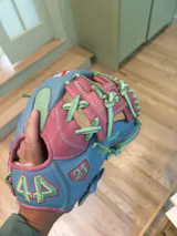 FIELDING GLOVE BREAK-IN – Ball Glove King