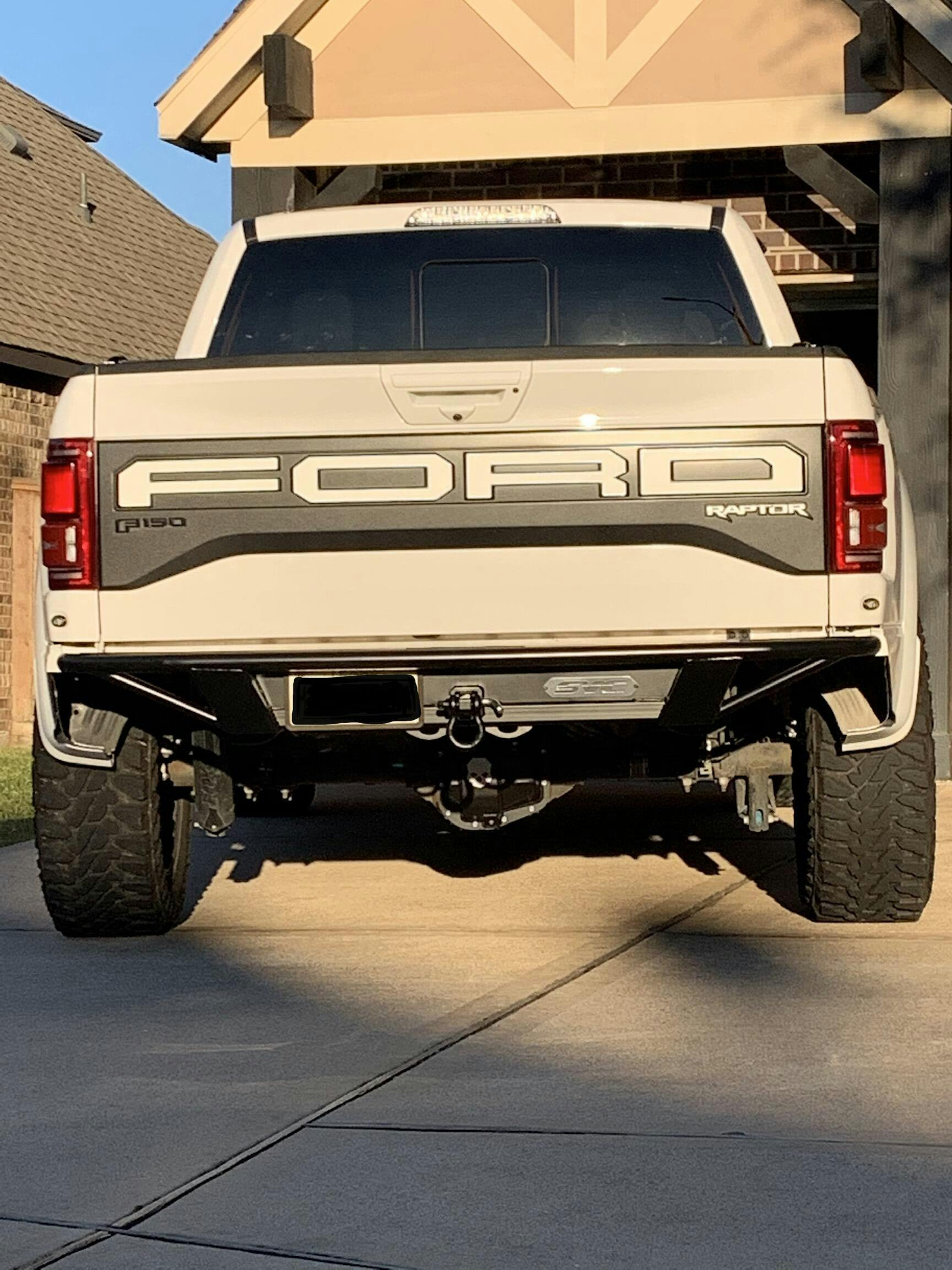 Ford F-150 / Raptor Sterling 9.75 Differential Cover - Ballistic ...