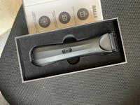 The Archibald Trimmer