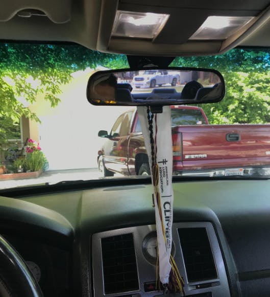 No Blind Spot Rear view Mirror Balma Home