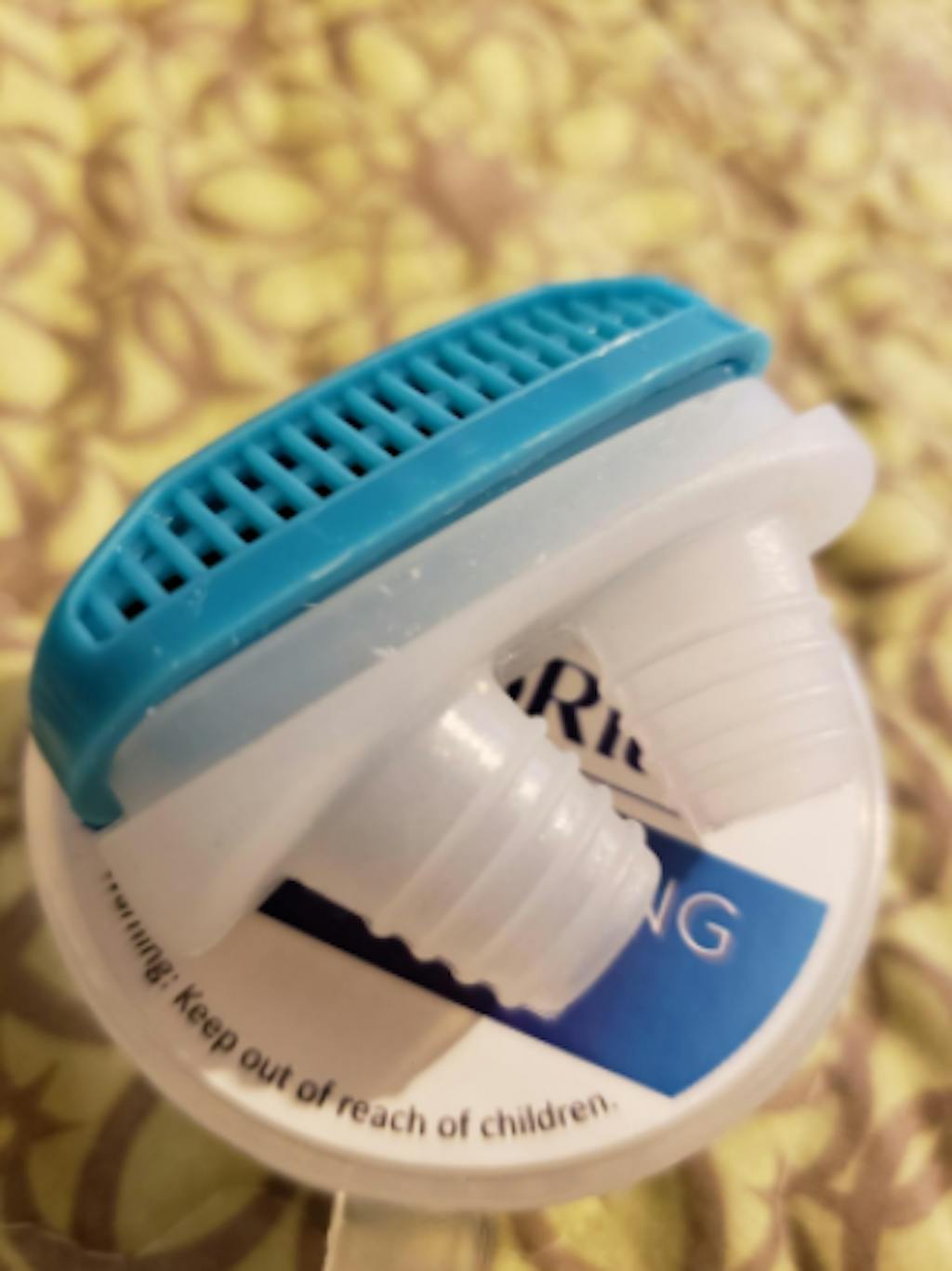 Snore Doctor Snoring / Sleep Apnea Relief Balma Home