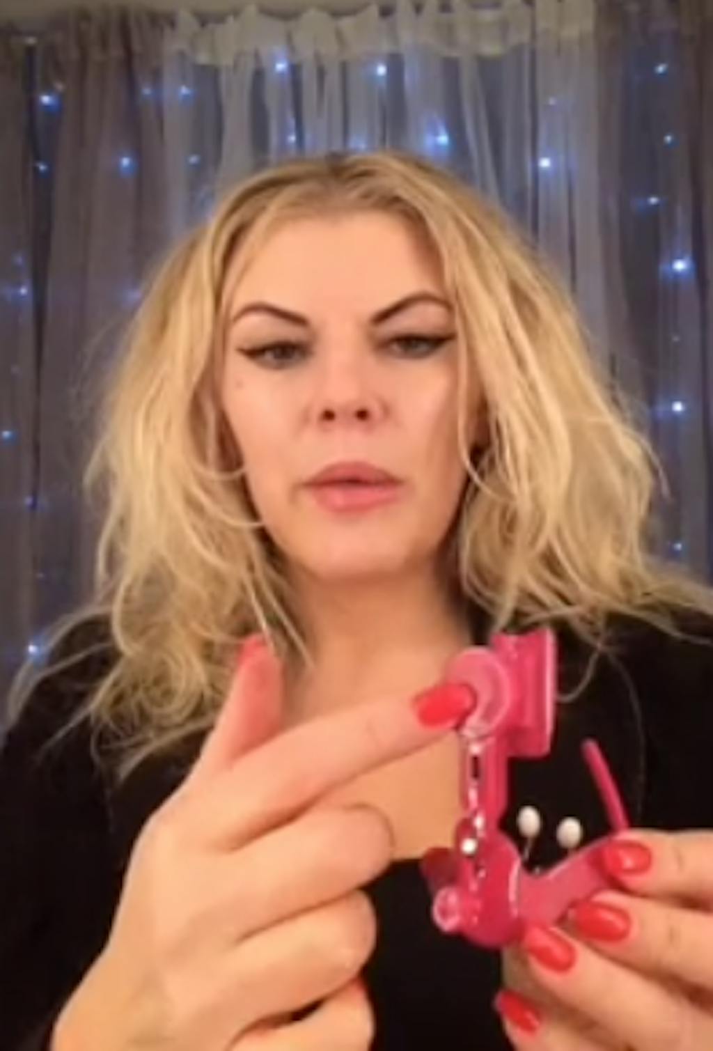 Electric Nose Lifter Balma Home