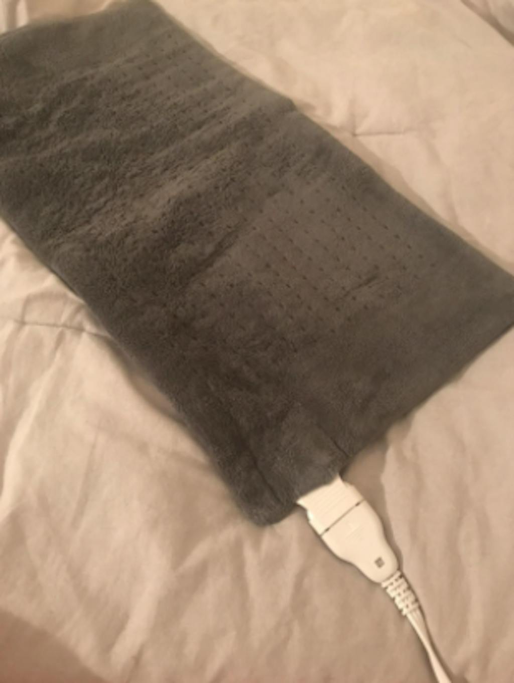 Infrared Heating Pad Balma Home