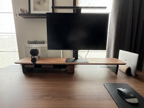 Setup Cockpit Monitorständer Large