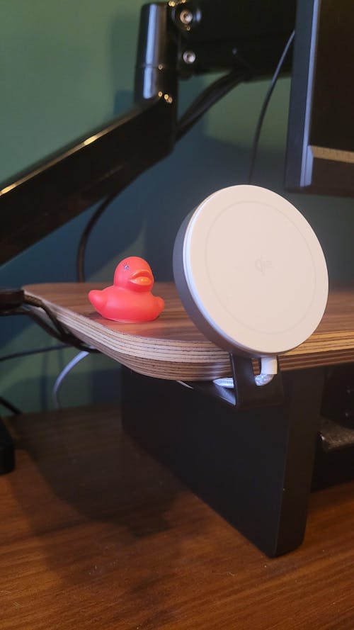 MagSafe Halter für Setup Cockpit