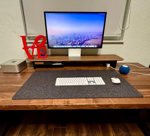 Desk Pad Large