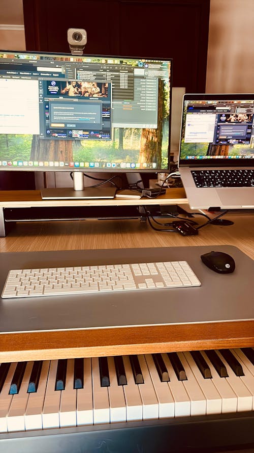 Großes Fach für Setup Cockpit