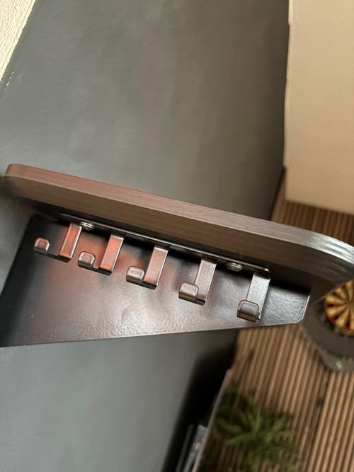 Haken Large für Wall Cockpit