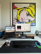 User picture