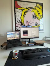 User picture