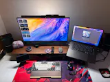 User picture