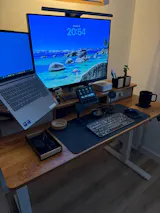 User picture