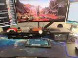 User picture