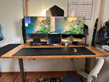 User picture