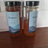 Raw Organic Greek Honey - Greek Sidr Honey