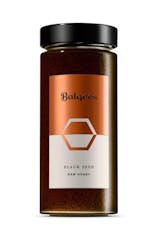 Raw Black Seed Honey Fusion