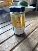 Raw Honey, Ginger and Turmeric Fusion