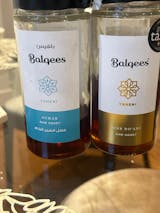 Raw Yemeni Sidr Do'ani Honey