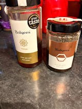 Raw Black Seed Honey Fusion