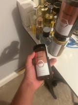 Raw Black Seed Honey Fusion