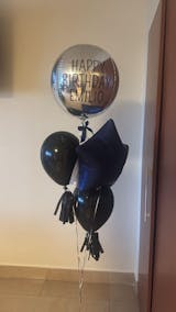 Balun Globos y Eventos