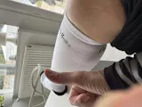 StepMassage Arch Socks