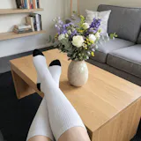 StepMassage Arch Socks