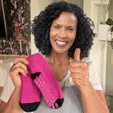 StepMassage Arch Socks