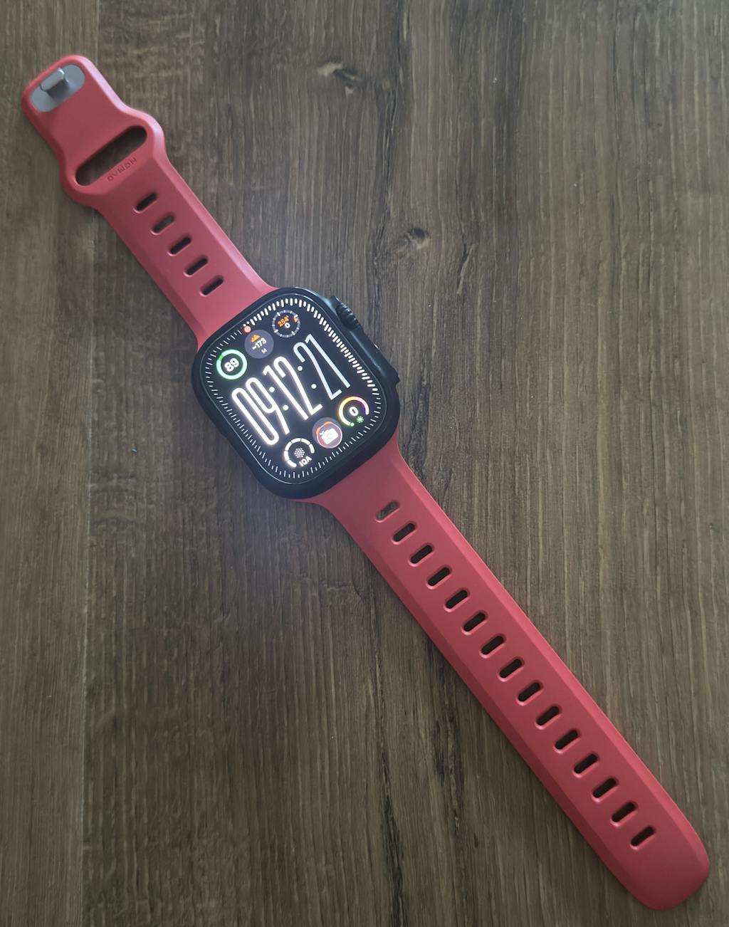 Nomad - Tempo Band - Crush 49 mm