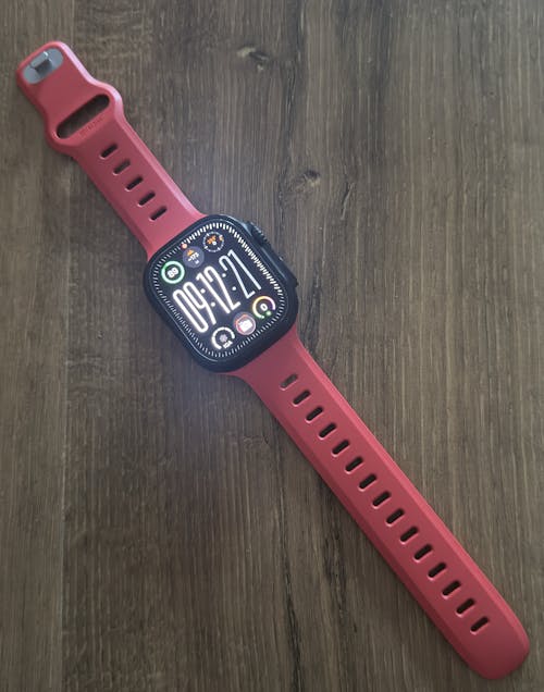 Nomad - Tempo Band - Crush 49 mm