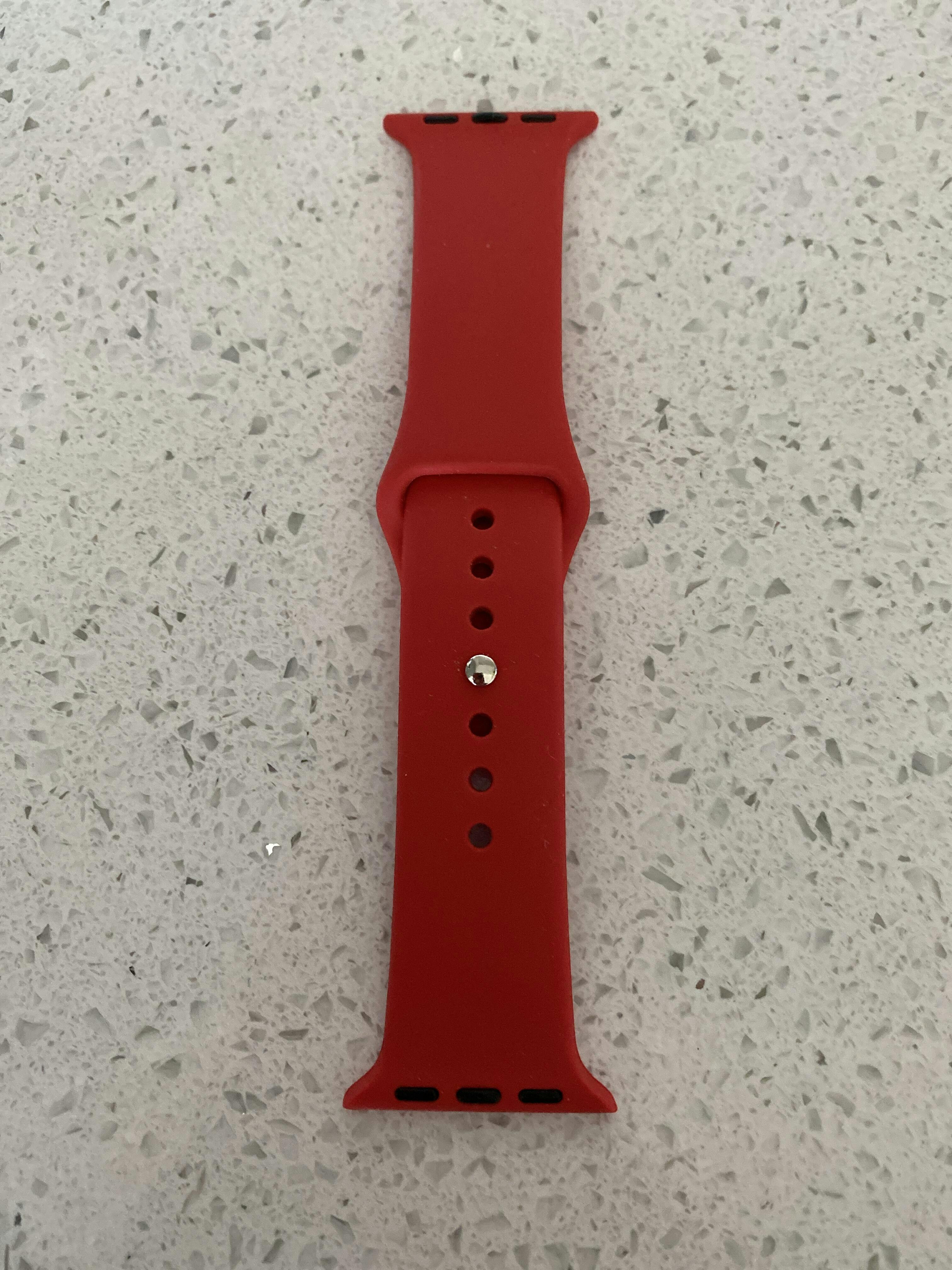 Sport Band Black Bandify sport-band-black-bandify