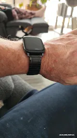 User picture